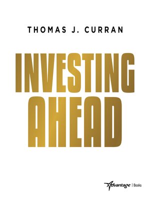 cover image of Investing Ahead